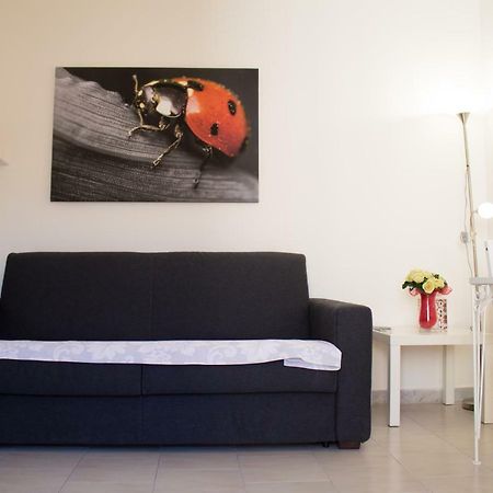 Casa Coccinella Apartment Catania Exterior foto
