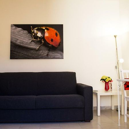Casa Coccinella Apartment Catania Exterior foto