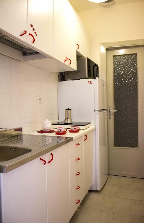 Casa Coccinella Apartment Catania Exterior foto
