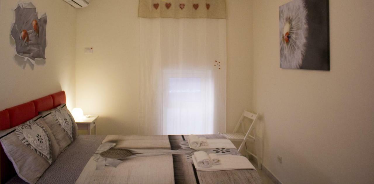 Casa Coccinella Apartment Catania Exterior foto