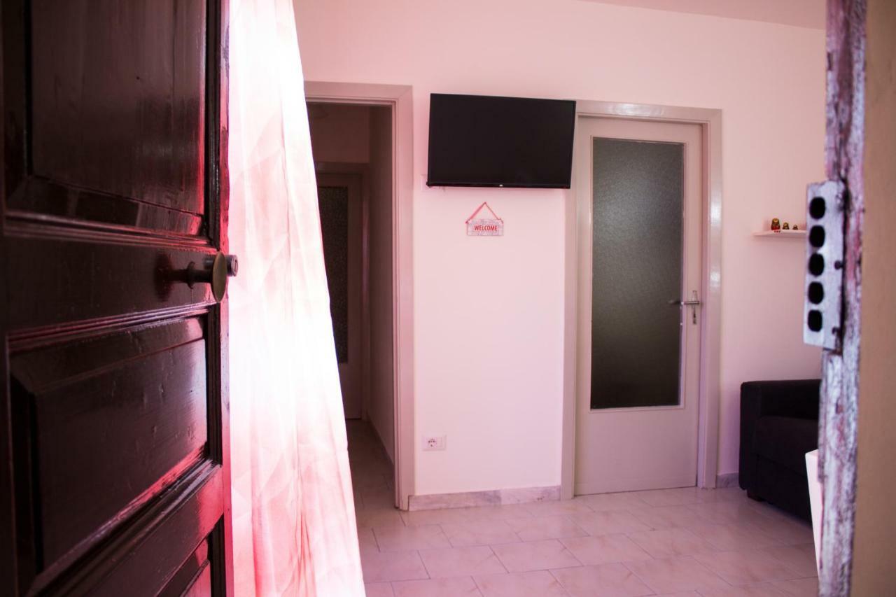 Casa Coccinella Apartment Catania Exterior foto